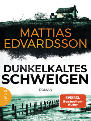 cover image of Dunkelkaltes Schweigen